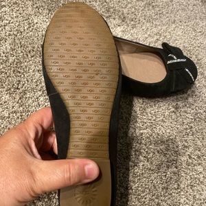 Ugg- Jacqueline with Swarovski Crystal